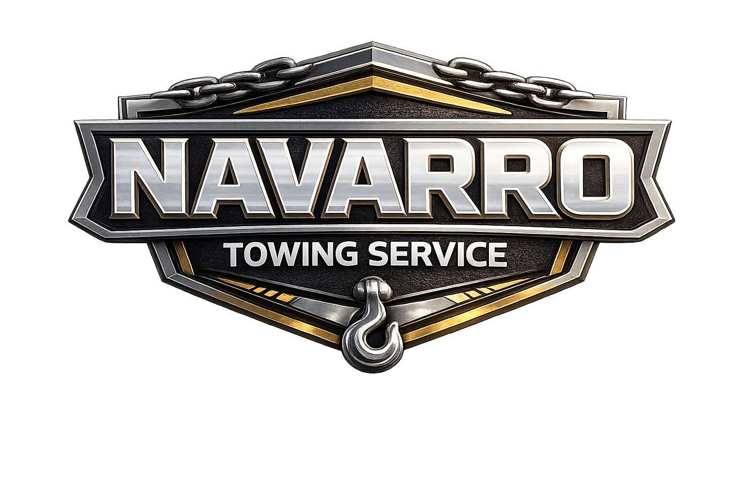 Navarro Towing Service